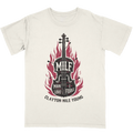 Natural - MILF Tee